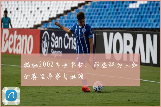 揭秘2002年世界杯：那些鲜为人知的赛场异事与谜团
