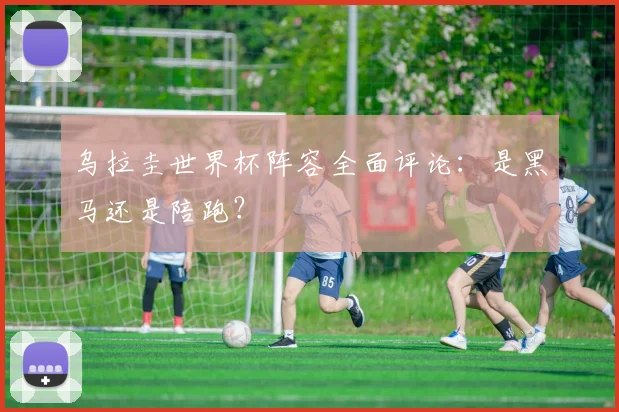 乌拉圭世界杯阵容全面评论：是黑马还是陪跑？