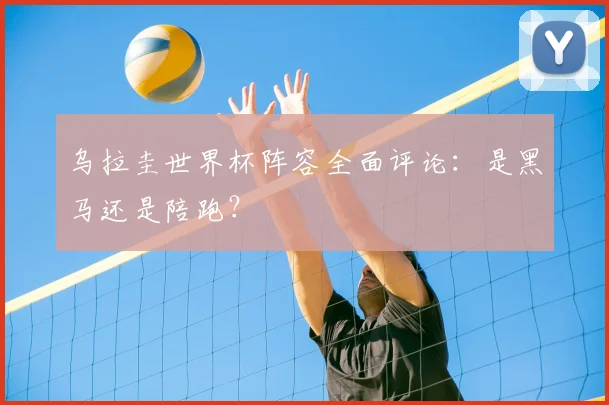 乌拉圭世界杯阵容全面评论：是黑马还是陪跑？